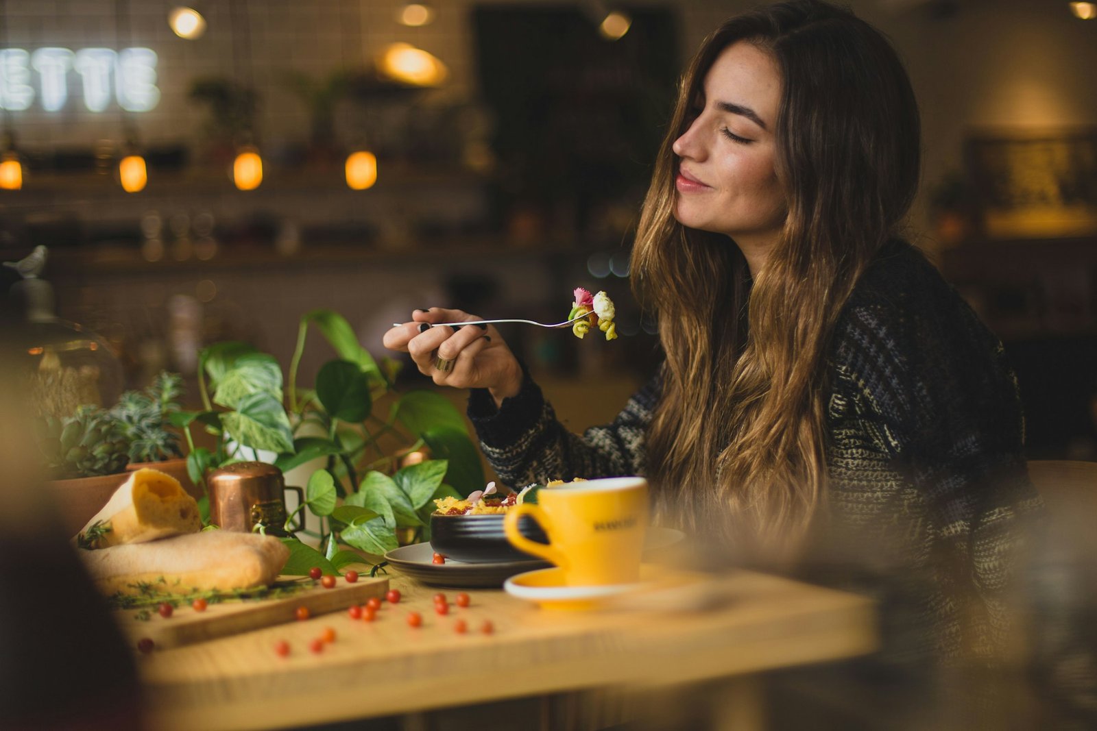 Dîner de gala gastronomique